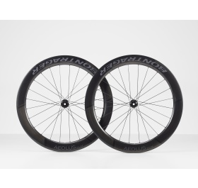 Bontrager Aeolus RSL 62 TLR pro kotoučové brzdy