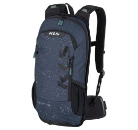 Kellys Adept 10 batoh