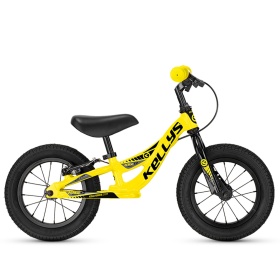 Kite 12 Race odrážedlo s brzdou