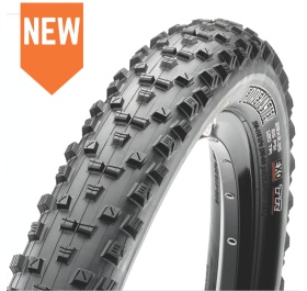 Maxxis Forekaster kevlar 29 EXO T.R.