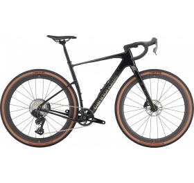 Cannondale Topstone Carbon 1 AXS