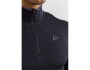 Craft Fuseknit Comfort Zip triko pánské