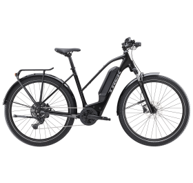 Trek Allant+ 5 Stagger 400Wh 2025