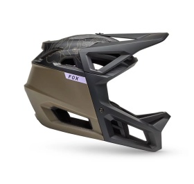 Fox Proframe Frequency helma