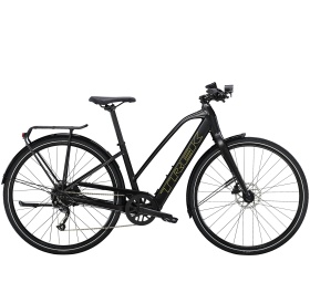 Trek FX+ 2 Stagger 2023