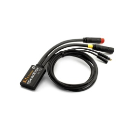 SpeedBox 3.1 B.Tuning pro TQ (HPR40, HPR50, HPR60)