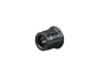 Bontrager Rapid Drive Shimano MS, 12 mm, pravá strana koncovka pevné osy