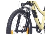 Rock Machine Storm Jr. 20