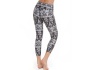Craft Pure Print 7/8 kalhoty dámské