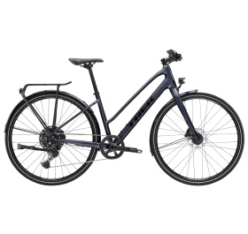 Trek FX 3 Equipped Midstep 2025