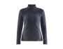 Craft CORE Edge Thermal polorolák dámský