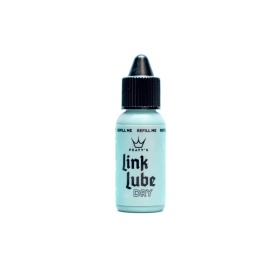 Peaty's LinkLube Dry 15ml mazání na řetěz