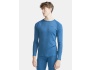 Craft ADV Wool Merino RN LS triko pánské