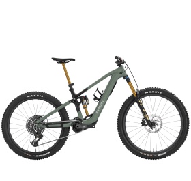 Trek Fuel+ MX 9.9 X0 AXS Gen 2 2026