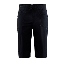 CORE Offroad XT Pad šortky pánské s vložkou