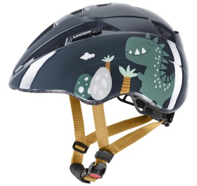 Uvex Kid 2 dětská helma