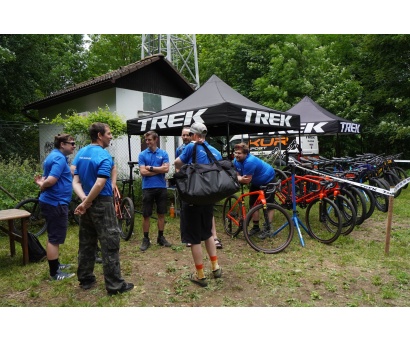 KUR FREE TEST 2023 jsme si fantasticky užili!