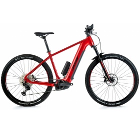 Apache Hupahu 3 Bosch CX 875Wh