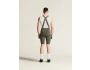 Craft Endur Bib C2 pánské kraťasy