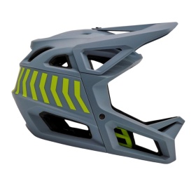 Fox Youth Proframe Nace dětská helma