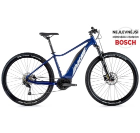 Apache Hawk 3 Bosch AP 500Wh