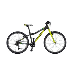 Author Limit 24 2025