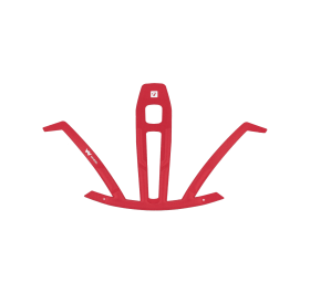 Vystélky do helmy pro Bontrager XXX WaveCel