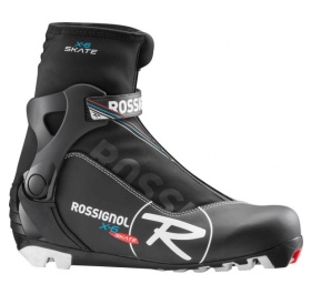Rossignol X-6 skate boty na běžky