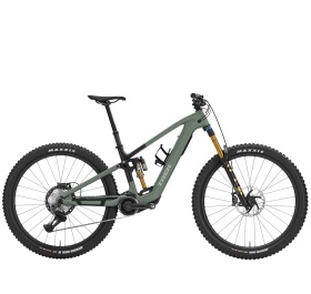 Trek Fuel+ EX 9.8 XT Di2 Gen 2 2026