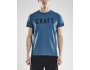 Craft Deft SS triko pánské