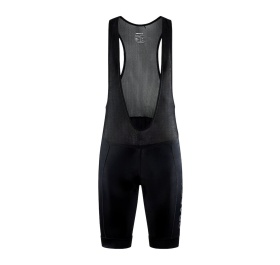 CORE Endur Bib cyklokalhoty pánské