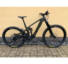 Trek Slash+ 9.7 SLX/XT 2025 předváděcí kolo