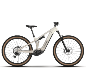 Trek Powerfly+ FS 6 Gen 4 2026