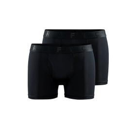 CORE Dry 3" 2-pack boxerky