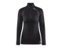 Craft Active Extreme X Zip triko dámské