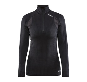 Active Extreme X Zip triko dámské