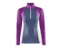 Craft Active Extreme X Zip triko dámské