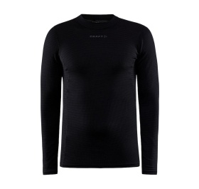 PRO Wool Extreme X LS triko pánské