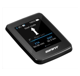 Giant Ridedash EVO displej