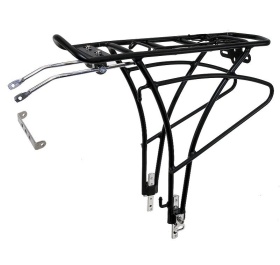 Max1 Al Lux 24-29" s klapákem