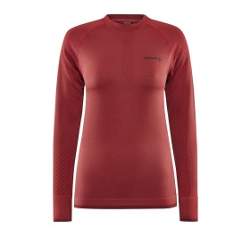 ADV Warm Intensity LS triko dámské