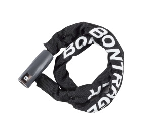 Bontrager Pro Keyed Chain zámek