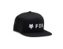 FOX Absolute Mesh Snapback Hat kšiltovka