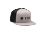 FOX Absolute Mesh Snapback Hat kšiltovka