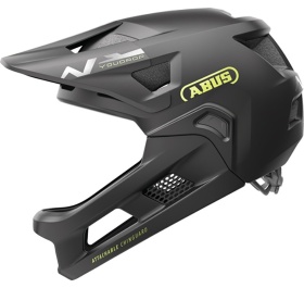 Abus YouDrop FF helma