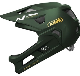 Abus YouDrop FF helma