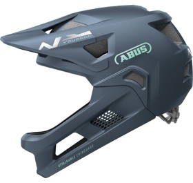 Abus YouDrop FF helma