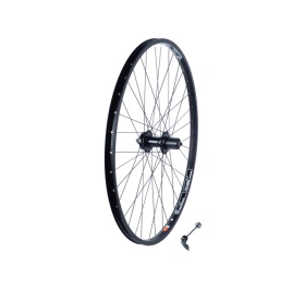 Bontrager AT-550 27,5 zadní kolo