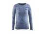 Craft Active Comfort LS triko dětské
