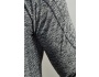 Craft Active Comfort Zip LS triko pánské